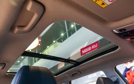 KIA Seltos I, 2026 год, 3 130 000 рублей, 11 фотография