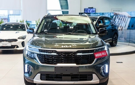 KIA Seltos I, 2026 год, 3 130 000 рублей, 5 фотография
