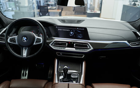 BMW X6, 2021 год, 7 800 000 рублей, 12 фотография