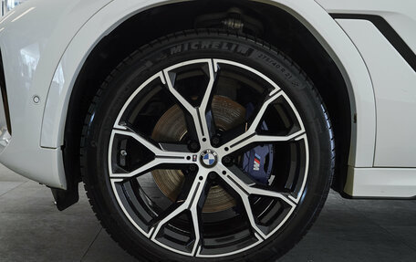 BMW X6, 2021 год, 7 800 000 рублей, 7 фотография