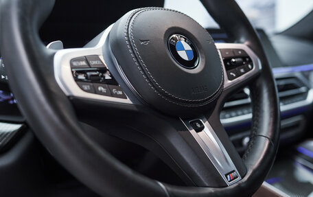 BMW X6, 2021 год, 7 800 000 рублей, 9 фотография