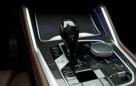 BMW X6, 2021 год, 7 800 000 рублей, 15 фотография