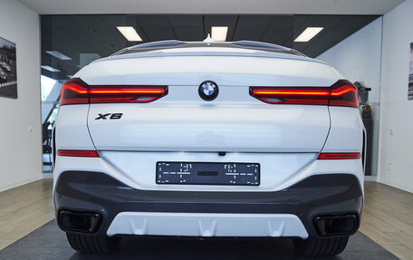 BMW X6, 2021 год, 7 800 000 рублей, 5 фотография