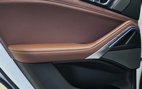 BMW X6, 2021 год, 7 800 000 рублей, 16 фотография