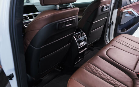 BMW X6, 2021 год, 7 800 000 рублей, 17 фотография