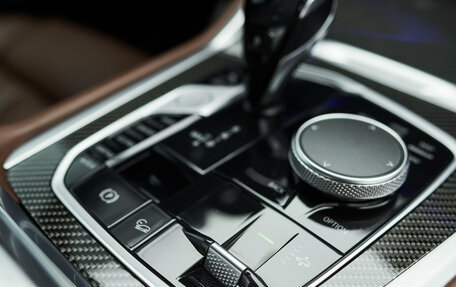 BMW X6, 2021 год, 7 800 000 рублей, 27 фотография