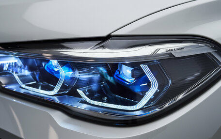 BMW X6, 2021 год, 7 800 000 рублей, 29 фотография