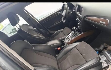 Audi Q5, 2015 год, 800 000 рублей, 2 фотография