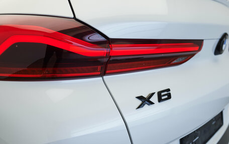BMW X6, 2021 год, 7 800 000 рублей, 30 фотография