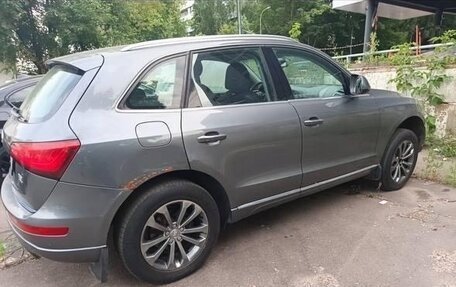Audi Q5, 2015 год, 800 000 рублей, 3 фотография