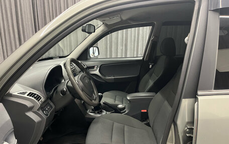 Chery Tiggo (T11), 2013 год, 650 000 рублей, 6 фотография