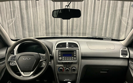 Chery Tiggo (T11), 2013 год, 650 000 рублей, 10 фотография