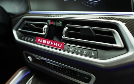 BMW X6, 2021 год, 7 800 000 рублей, 28 фотография