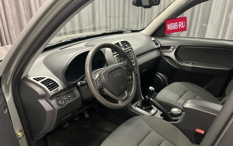 Chery Tiggo (T11), 2013 год, 650 000 рублей, 7 фотография