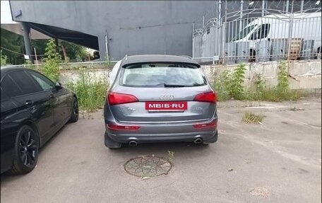 Audi Q5, 2015 год, 800 000 рублей, 4 фотография