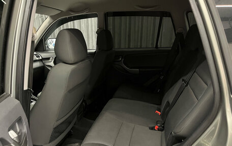 Chery Tiggo (T11), 2013 год, 650 000 рублей, 13 фотография
