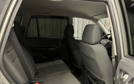 Chery Tiggo (T11), 2013 год, 650 000 рублей, 12 фотография