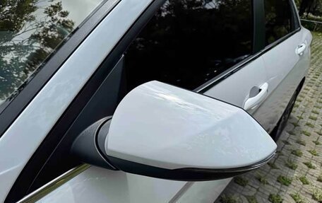 Hyundai Elantra, 2023 год, 1 365 666 рублей, 11 фотография
