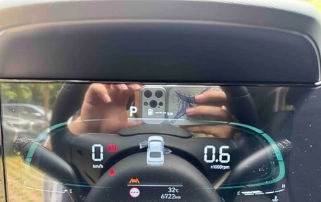 Hyundai Elantra, 2023 год, 1 365 666 рублей, 18 фотография
