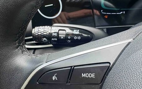 Hyundai Elantra, 2023 год, 1 365 666 рублей, 30 фотография