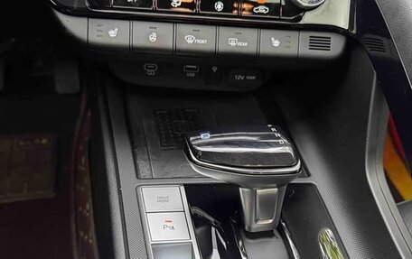 Hyundai Elantra, 2023 год, 1 365 666 рублей, 27 фотография