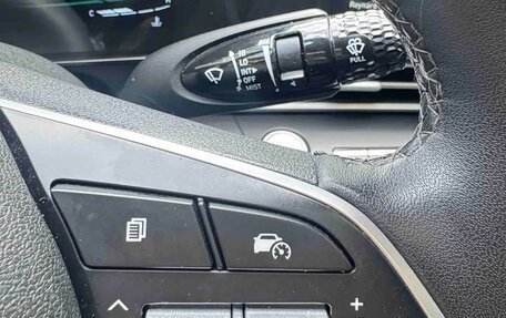 Hyundai Elantra, 2023 год, 1 365 666 рублей, 29 фотография