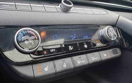 Hyundai Elantra, 2023 год, 1 365 666 рублей, 31 фотография