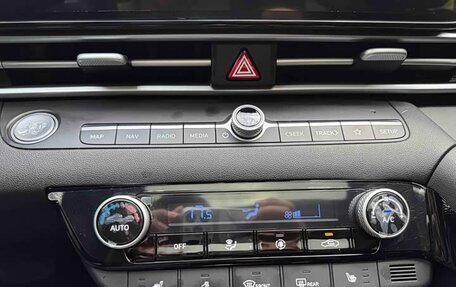 Hyundai Elantra, 2023 год, 1 365 666 рублей, 39 фотография