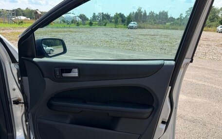 Ford Focus II рестайлинг, 2007 год, 650 000 рублей, 9 фотография