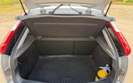 Ford Focus II рестайлинг, 2007 год, 650 000 рублей, 17 фотография