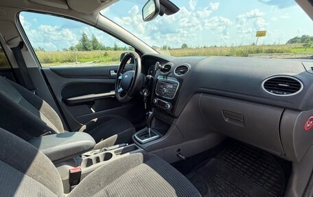 Ford Focus II рестайлинг, 2007 год, 650 000 рублей, 8 фотография
