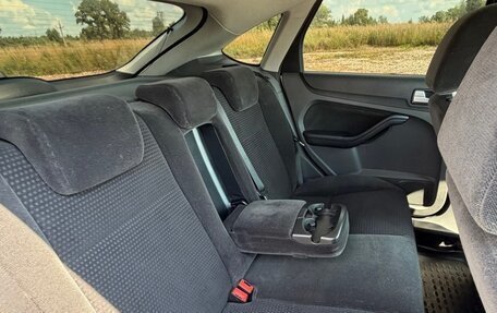 Ford Focus II рестайлинг, 2007 год, 650 000 рублей, 13 фотография
