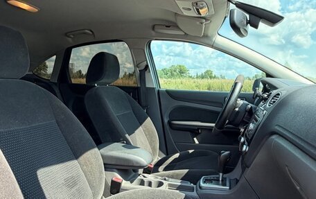 Ford Focus II рестайлинг, 2007 год, 650 000 рублей, 11 фотография