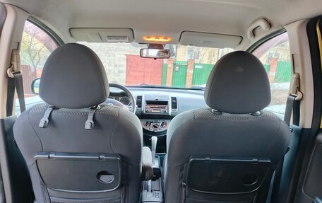 Nissan Note II рестайлинг, 2006 год, 540 000 рублей, 8 фотография