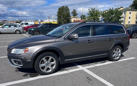 Volvo XC70 II рестайлинг, 2011 год, 1 650 000 рублей, 4 фотография
