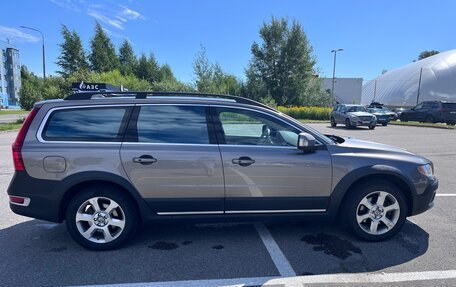 Volvo XC70 II рестайлинг, 2011 год, 1 650 000 рублей, 5 фотография