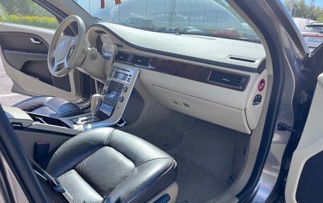Volvo XC70 II рестайлинг, 2011 год, 1 650 000 рублей, 10 фотография