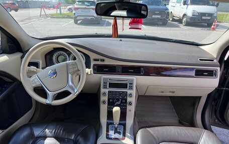 Volvo XC70 II рестайлинг, 2011 год, 1 650 000 рублей, 12 фотография