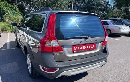 Volvo XC70 II рестайлинг, 2011 год, 1 650 000 рублей, 7 фотография