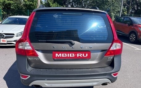Volvo XC70 II рестайлинг, 2011 год, 1 650 000 рублей, 8 фотография