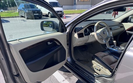 Volvo XC70 II рестайлинг, 2011 год, 1 650 000 рублей, 14 фотография