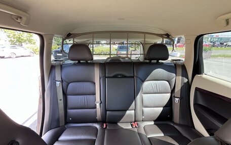 Volvo XC70 II рестайлинг, 2011 год, 1 650 000 рублей, 16 фотография