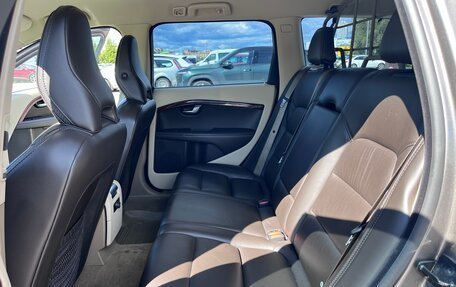 Volvo XC70 II рестайлинг, 2011 год, 1 650 000 рублей, 17 фотография