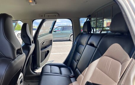 Volvo XC70 II рестайлинг, 2011 год, 1 650 000 рублей, 15 фотография
