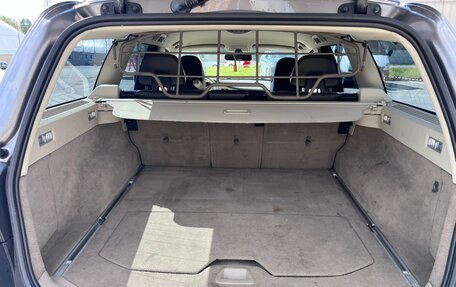 Volvo XC70 II рестайлинг, 2011 год, 1 650 000 рублей, 20 фотография