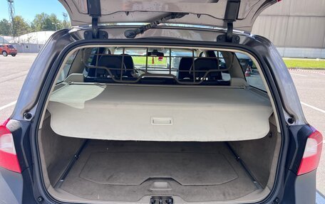 Volvo XC70 II рестайлинг, 2011 год, 1 650 000 рублей, 19 фотография