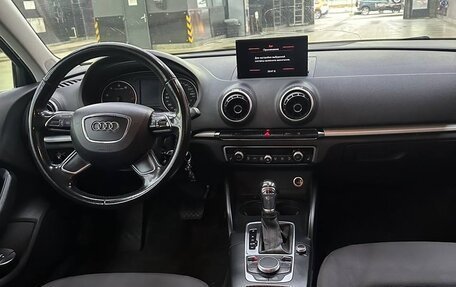 Audi A3, 2014 год, 1 400 000 рублей, 4 фотография