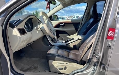Volvo XC70 II рестайлинг, 2011 год, 1 650 000 рублей, 9 фотография