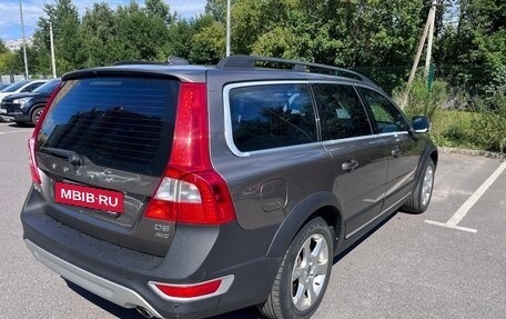 Volvo XC70 II рестайлинг, 2011 год, 1 650 000 рублей, 6 фотография
