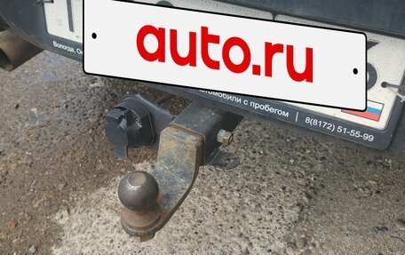 KIA Sportage IV рестайлинг, 2003 год, 433 000 рублей, 4 фотография